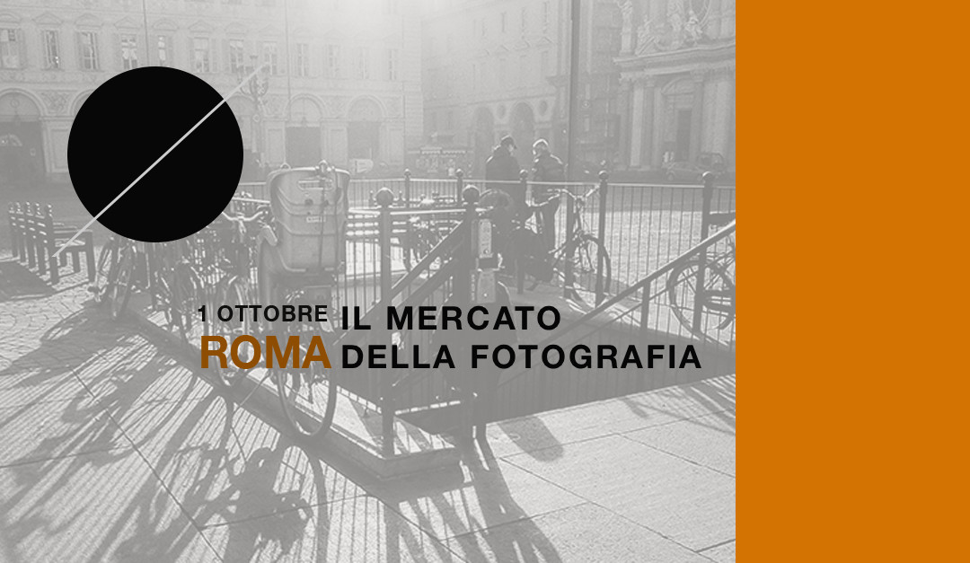 IL MERCATO DELLA FOTOGRAFIA I convegno