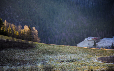 Fondamenti di fotografia cinematografica