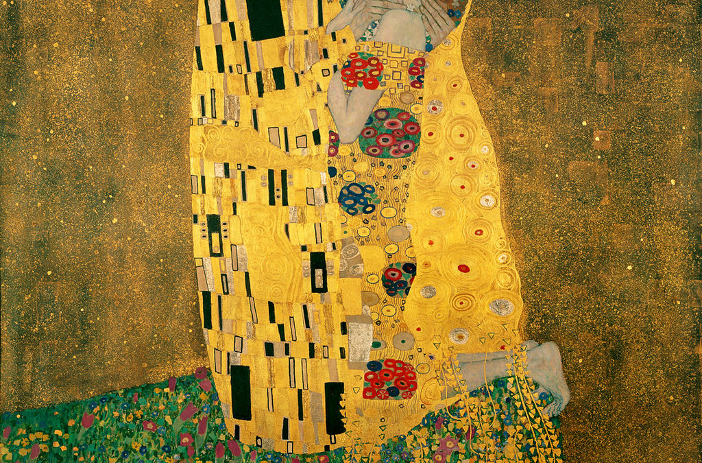 Gustav Klimt