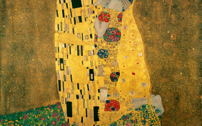 Gustav Klimt