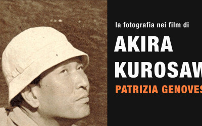 La fotografia nei film di Akira Kurosawa