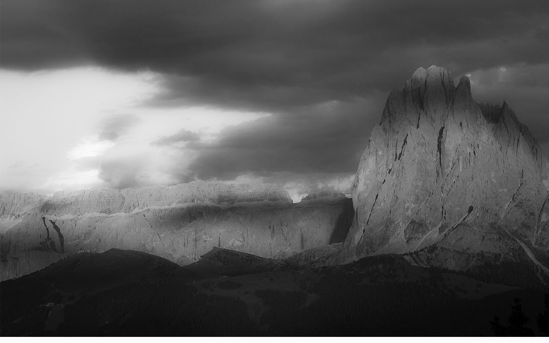 Corso di Fotografia in Bianco e Nero a Roma