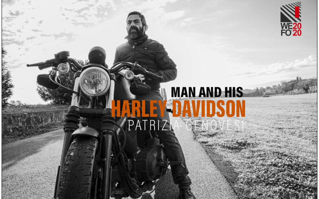 Harley-Davidson