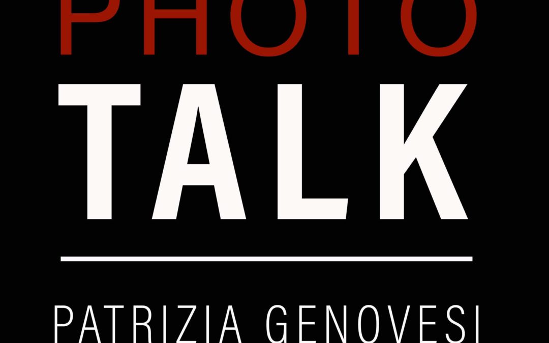 Talk sulla fotografia e sull'arte