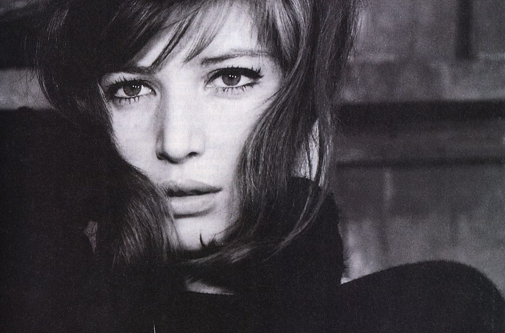 Monica Vitti – Per arte, per amore